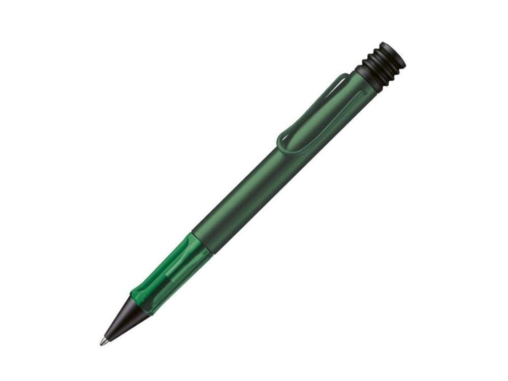 Bolígrafo Lamy Al-star Pine 2026, Verde, Edición especial, 1241160