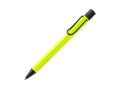Bolígrafo Lamy Safari Neon Yellow, Edición especial, 1241856