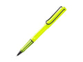 Roller Lamy Safari Neon Yellow, Edición especial, 1241857