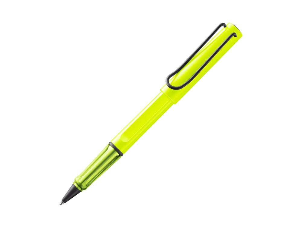 Roller Lamy Safari Neon Yellow, Edición especial, 1241857