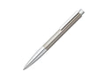 Bolígrafo Lamy Ideos, Aluminio, Plata, 1235464