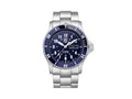 Reloj Luminox Automatic Sport Timer, SW 220, Azul, 20 atm XS.0924