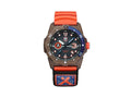 Reloj de Cuarzo Luminox Bear Grylls Survival 3720 Series, 42 mm, LX.3729.ECO
