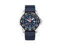 Reloj de Cuarzo Luminox Navy Seal Steel 3250 Time Date Series, Azul, XS.3253.CB