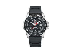Reloj de Cuarzo Luminox Navy Seal Steel 3250 Time Date Series, XS.3251.CB