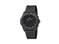 Reloj de Cuarzo Luminox Sea Pacific Diver, Negro, 44 mm, Día, 20 atm, XS.3141.BO