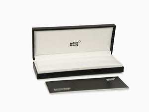 Roller Montblanc Heritage Egyptomania Special Edition, Negro, 125493