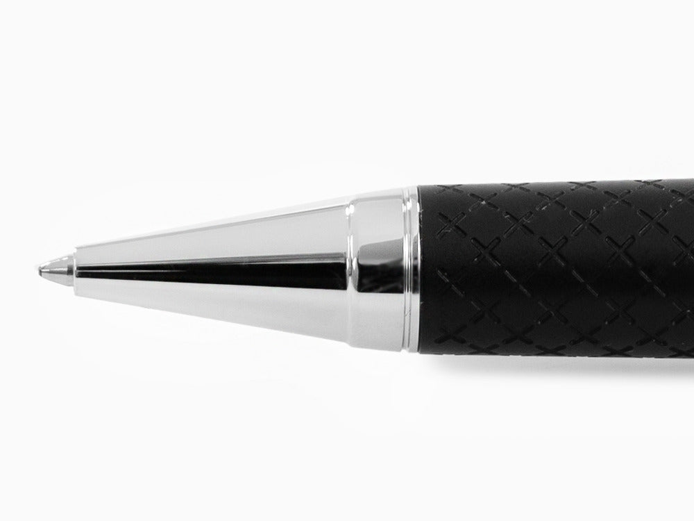 Bolígrafo Montblanc Writers Edition Robert Louis Stevenson LE, 129419