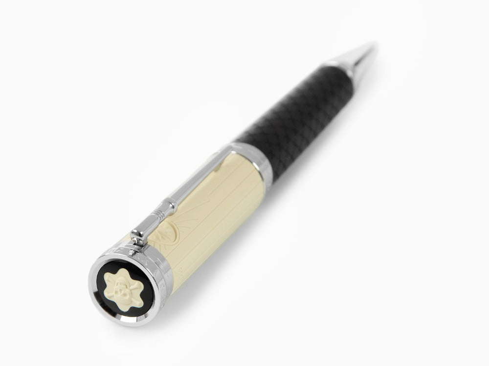 Bolígrafo Montblanc Writers Edition Robert Louis Stevenson LE, 129419