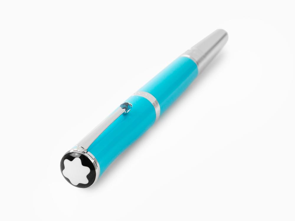 Pluma Montblanc Muses Maria Callas, Edición Especial,129564