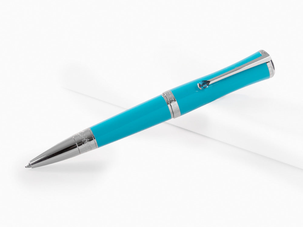 Bolígrafo Montblanc Muses Maria Callas, Edición Especial, 129566