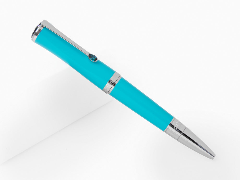 Bolígrafo Montblanc Muses Maria Callas, Edición Especial, 129566