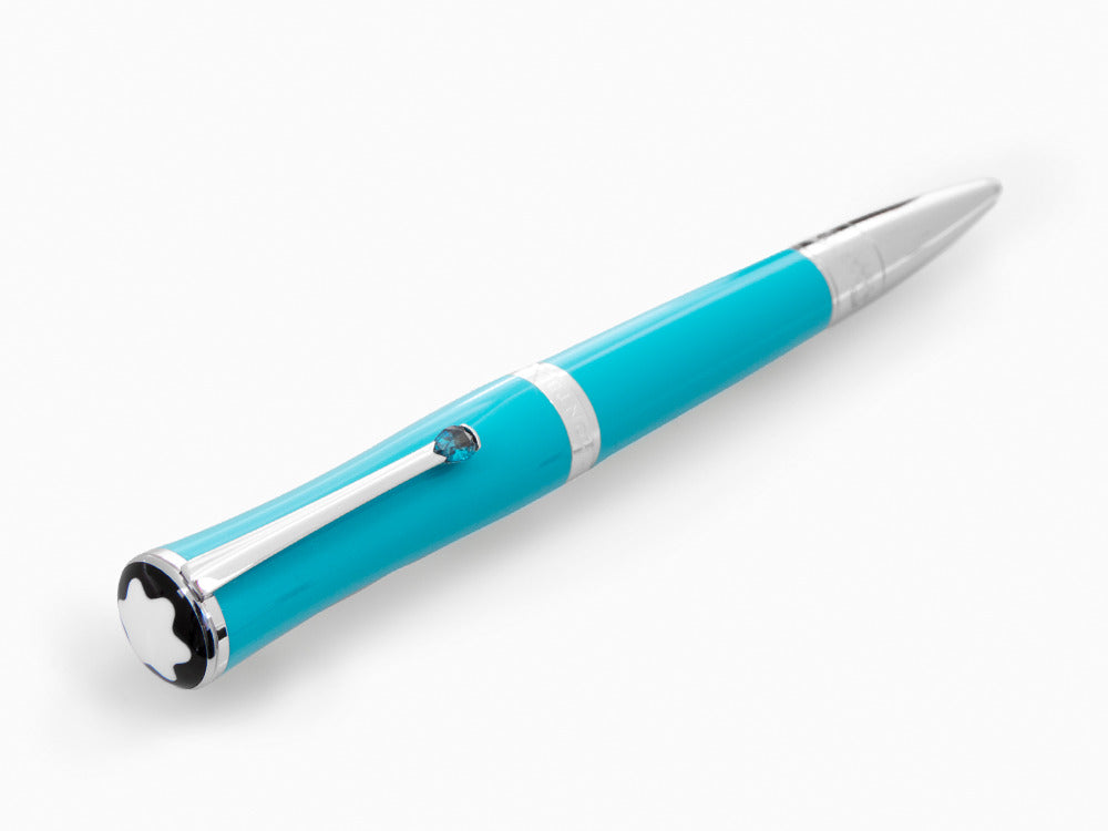 Bolígrafo Montblanc Muses Maria Callas, Edición Especial, 129566