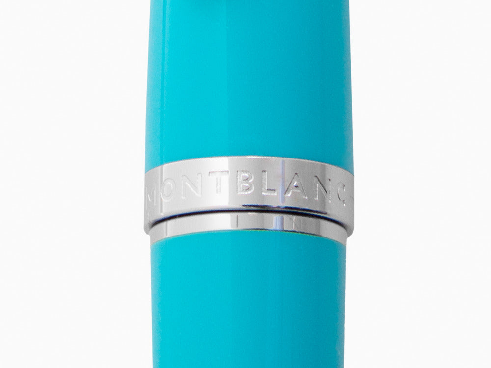 Bolígrafo Montblanc Muses Maria Callas, Edición Especial, 129566