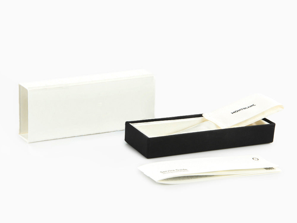 Bolígrafo Montblanc StarWalker SpaceBlue Resina, Azul, Adornos rutenio, 130213