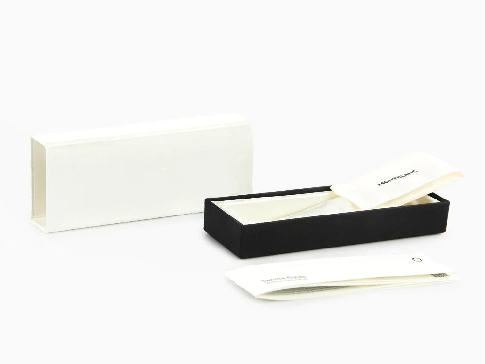 Pluma Estilográfica Montblanc StarWalker SpaceBlue Doué, 130215