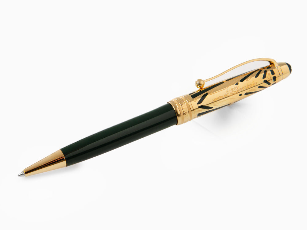 Bolígrafo Montblanc Meisterstück The Origin Collection Doué Classique, 131352