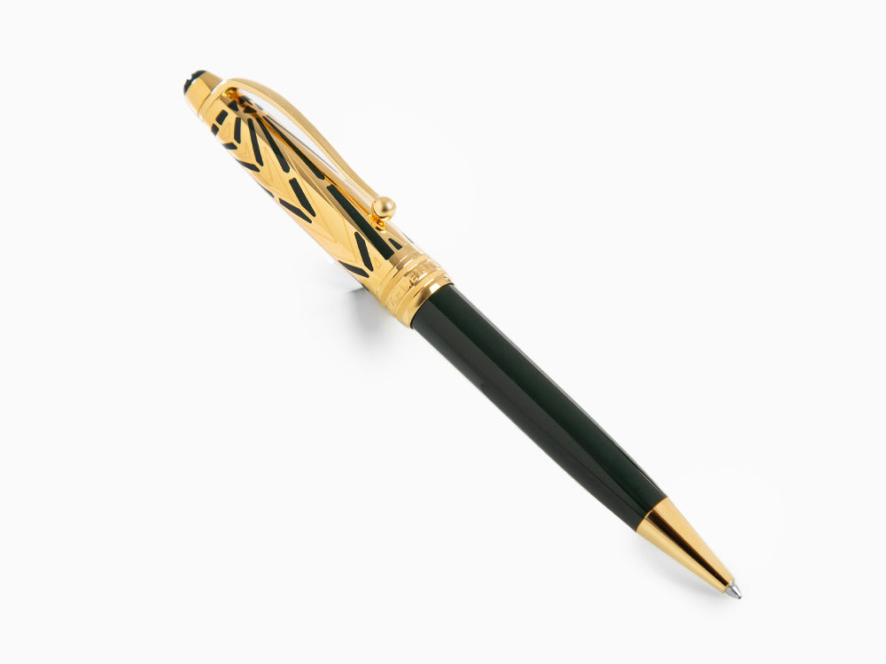 Bolígrafo Montblanc Meisterstück The Origin Collection Doué Classique, 131352