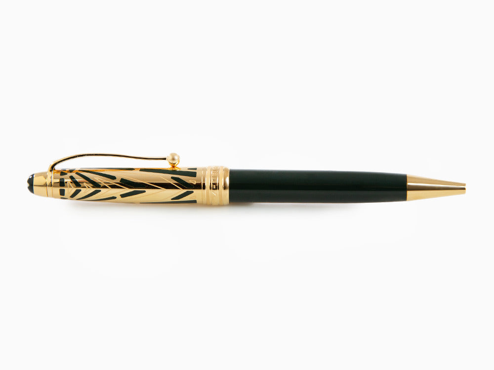 Bolígrafo Montblanc Meisterstück The Origin Collection Doué Classique, 131352