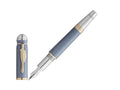 Pluma Estilográfica Montblanc Writers Edition Goethe, 131436