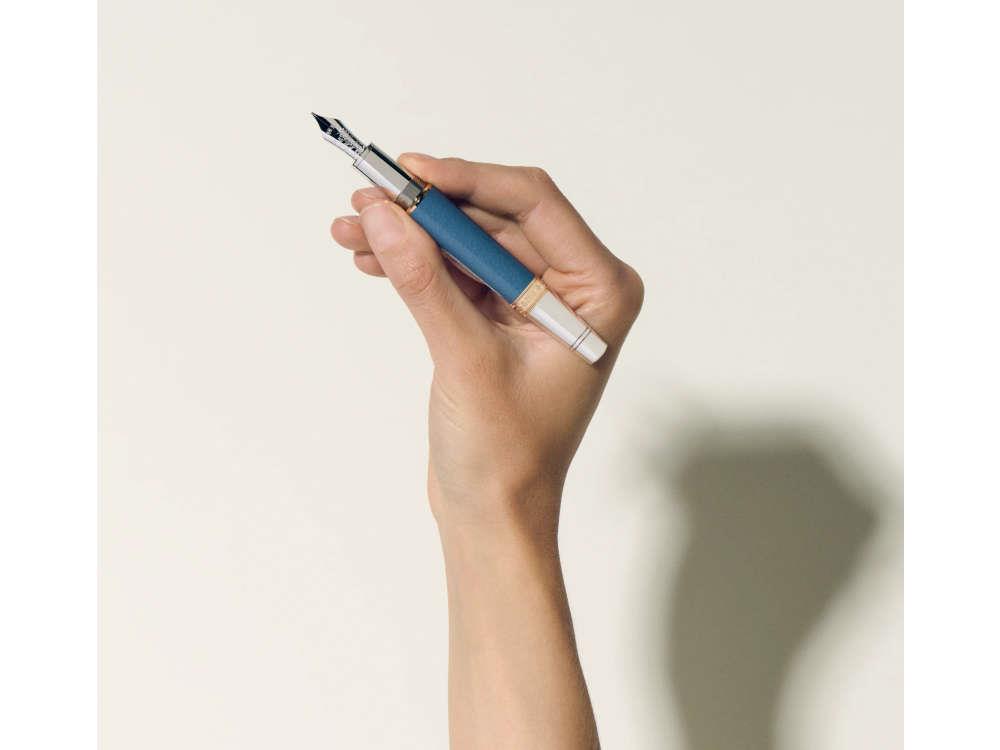 Pluma Estilográfica Montblanc Writers Edition Goethe, 131436