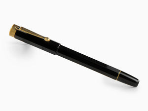 Roller Montblanc Heritage Egyptomania Special Edition, Negro, 132141