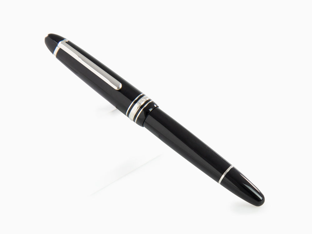 Pluma Estilográfica Montblanc Meisterstück Platinum Le Grand, 132443