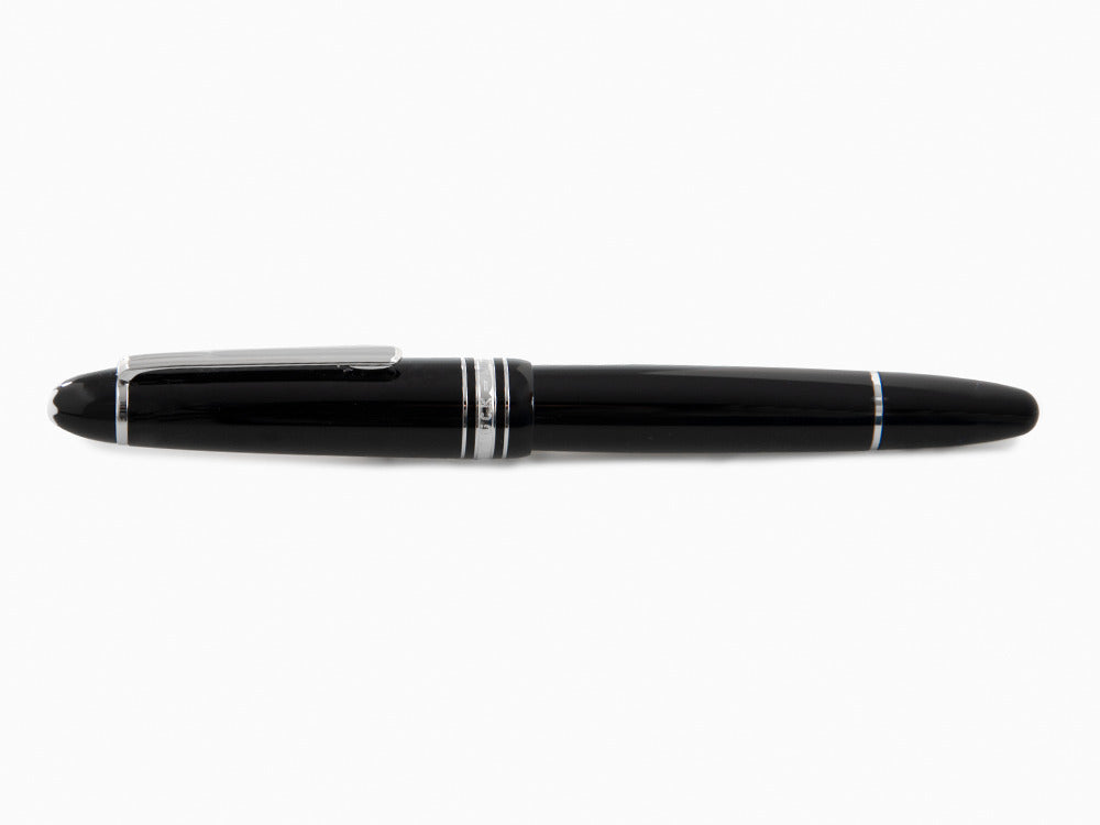 Pluma Estilográfica Montblanc Meisterstück Platinum Le Grand, 132443