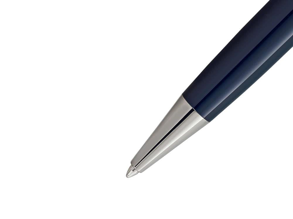 Bolígrafo Montblanc Meisterstück Around the World in 80 Days Classique, 132881