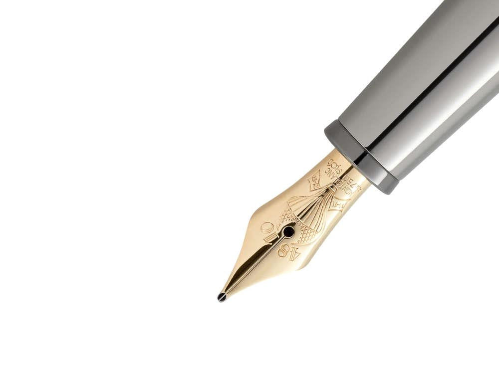 Pluma Montblanc MST Around the World in 80 Days Doué Classique, 132893