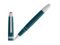 Roller Montblanc Meisterstück LeGrand Romeo & Juliet, Verde, 132915