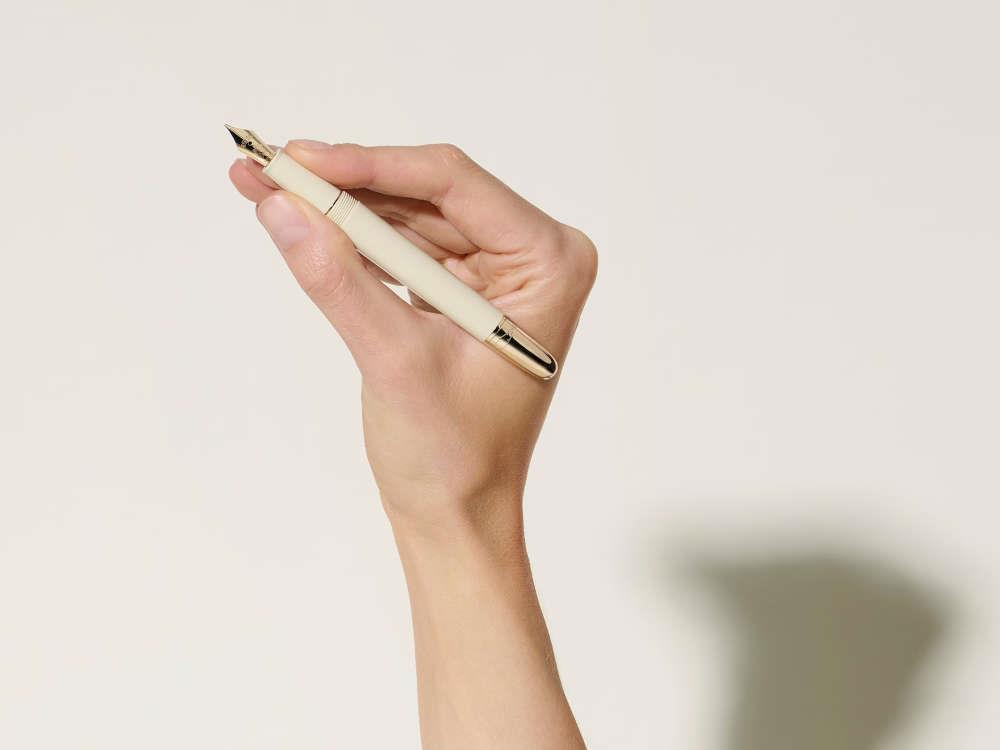 Estilográfica Montblanc Meisterstück Classique Romeo & Juliet, 132918