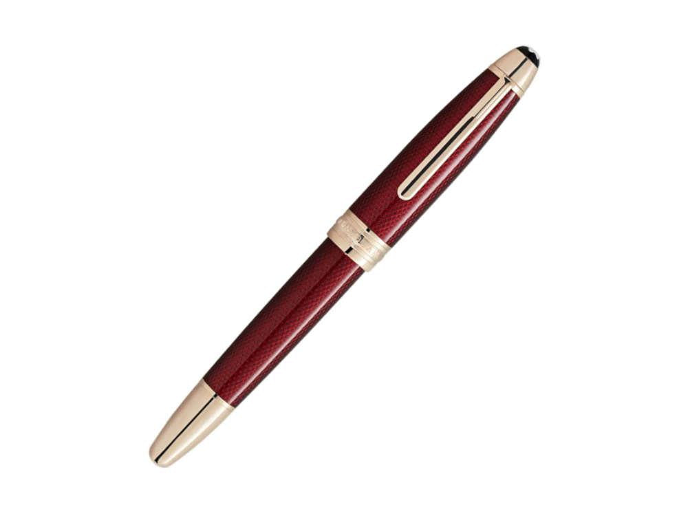 Roller Montblanc Meisterstück Golden Hour Solitaire, 133024