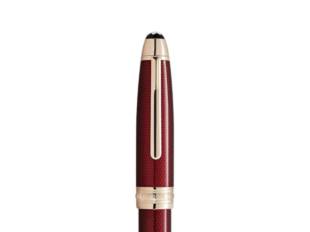 Roller Montblanc Meisterstück Golden Hour Solitaire, 133024