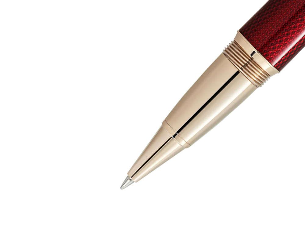 Roller Montblanc Meisterstück Golden Hour Solitaire, 133024