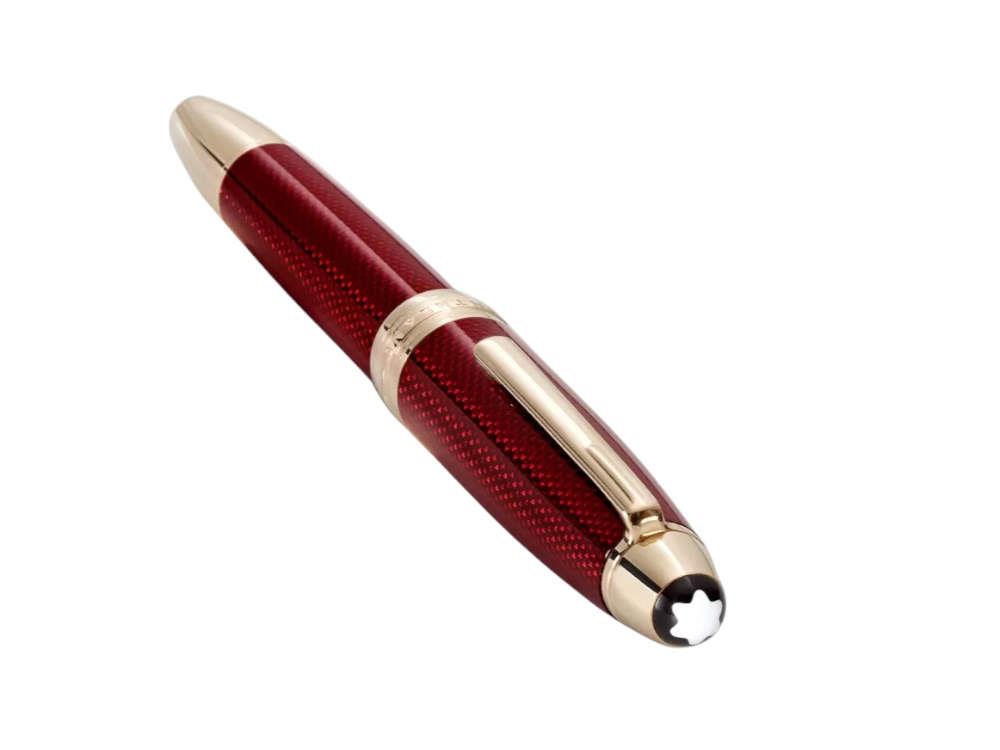 Pluma Montblanc Meisterstück Solitaire Golden Hour LeGrand, 133036