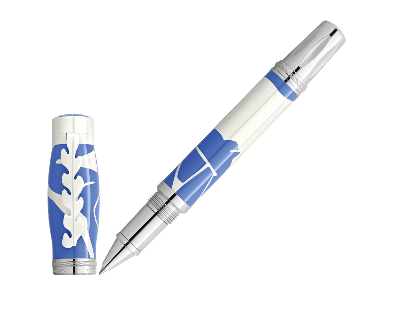 Roller Montblanc Masters Of Art Homage to Henri Matisse LE, 133395