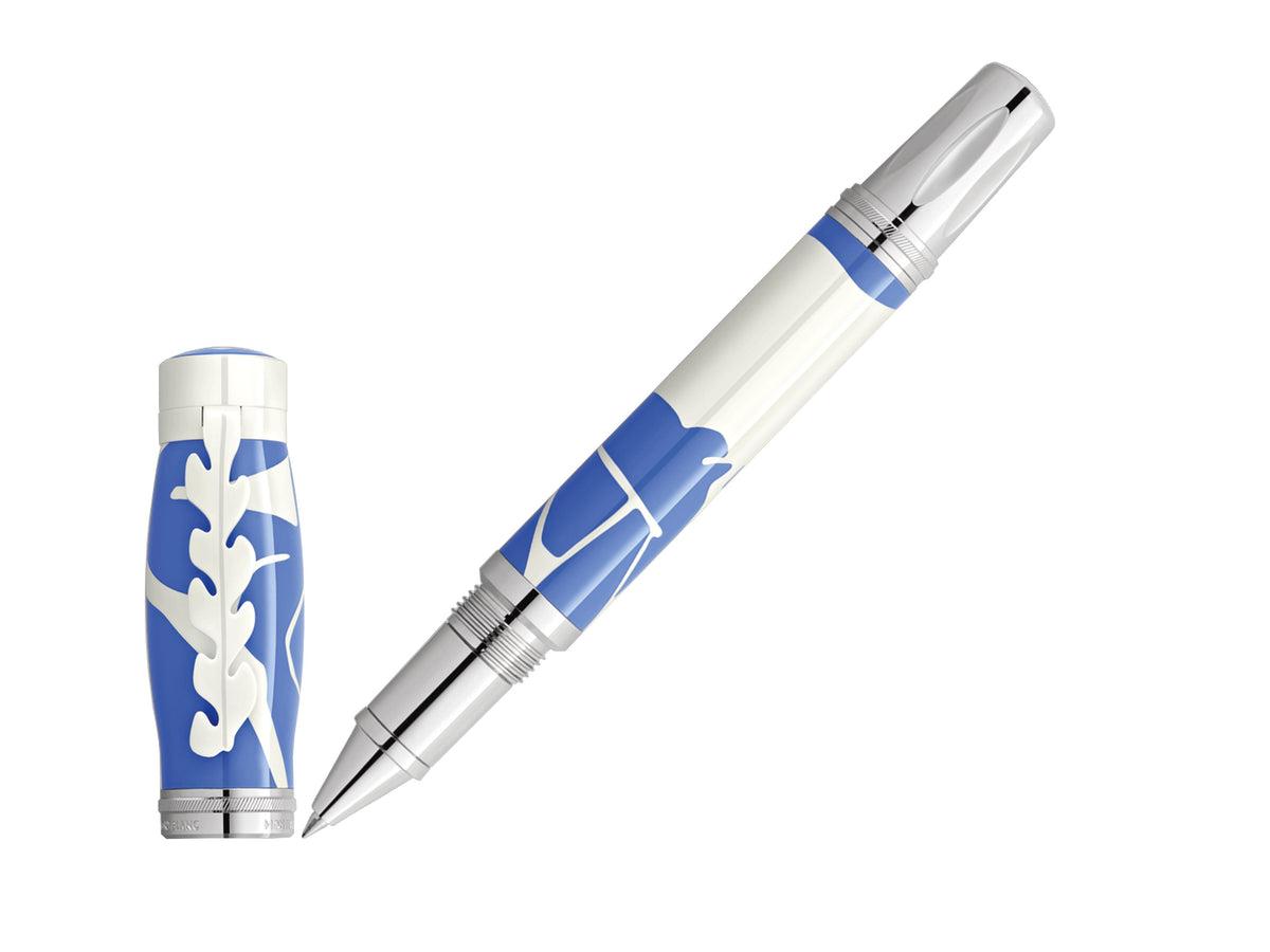 Roller Montblanc Masters Of Art Homage to Henri Matisse LE, 133395
