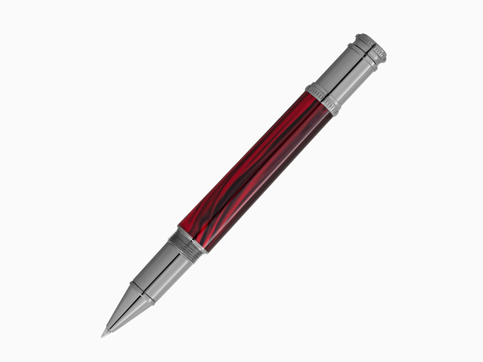 Roller Montblanc Writers Edition Bram Stoker, 133419