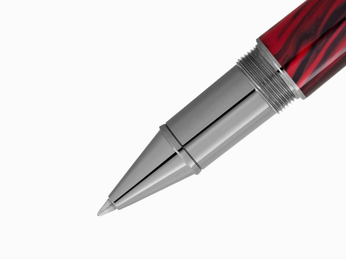 Roller Montblanc Writers Edition Bram Stoker, 133419