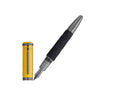 Pluma Estilográfica Montblanc GC Bruce Lee Edición Especial