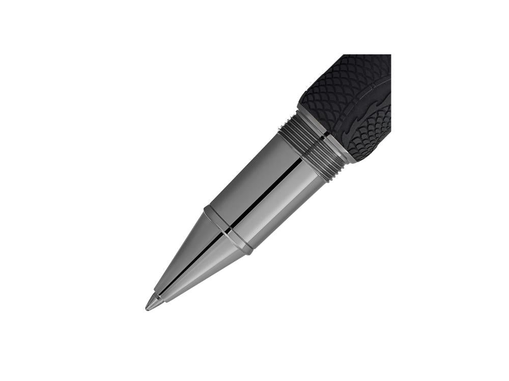 Roller Montblanc Great Characters Bruce Lee, Edición especial, 133428