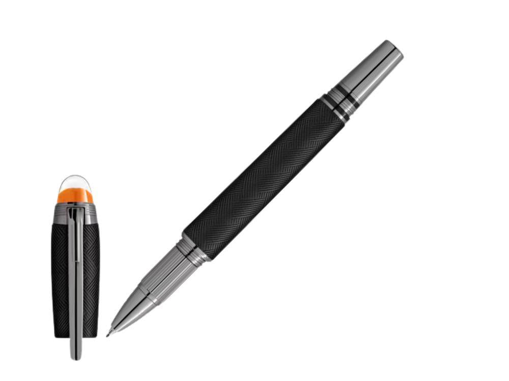 Fineliner Montblanc StarWalker Extreme Resina preciosa, 133763