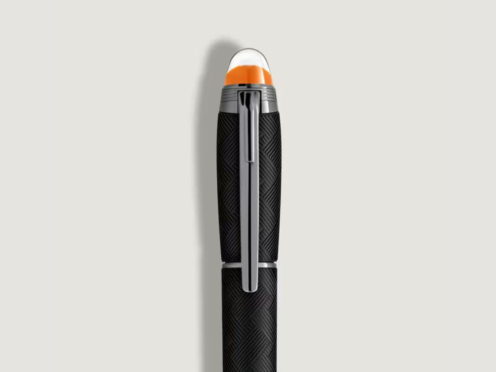 Fineliner Montblanc StarWalker Extreme Resina preciosa, 133763