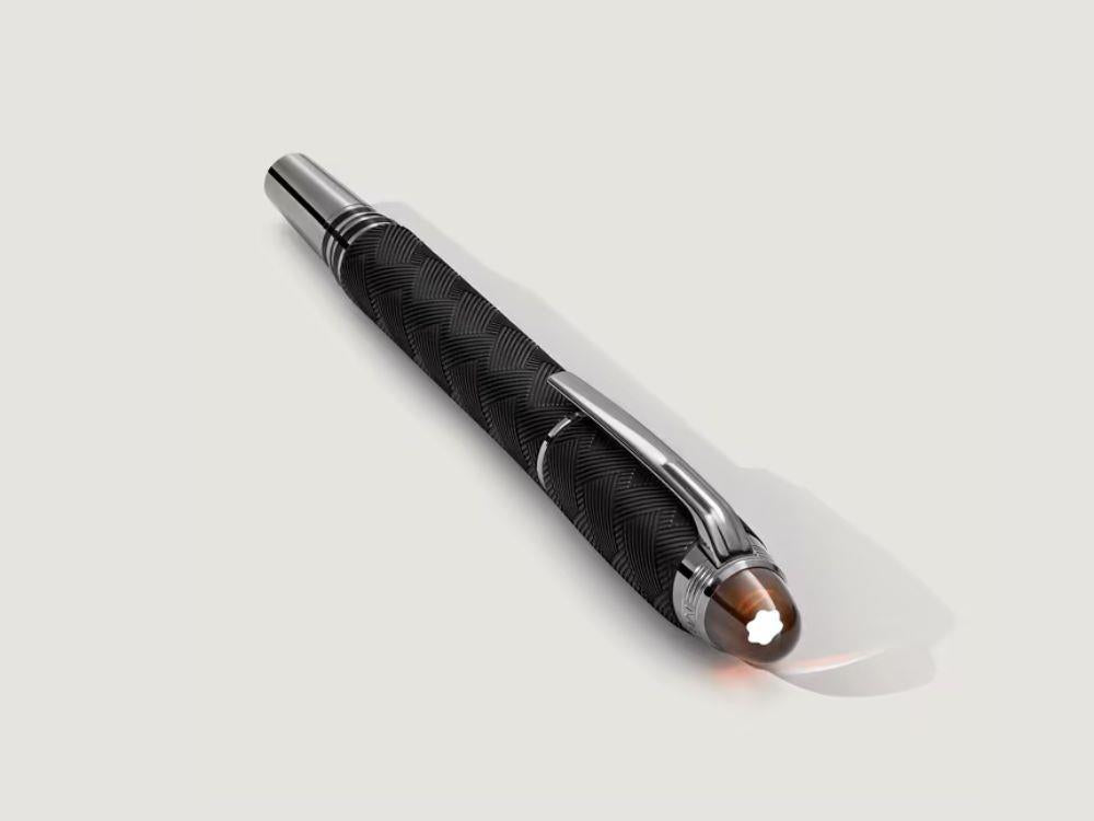 Fineliner Montblanc StarWalker Extreme Resina preciosa, 133763