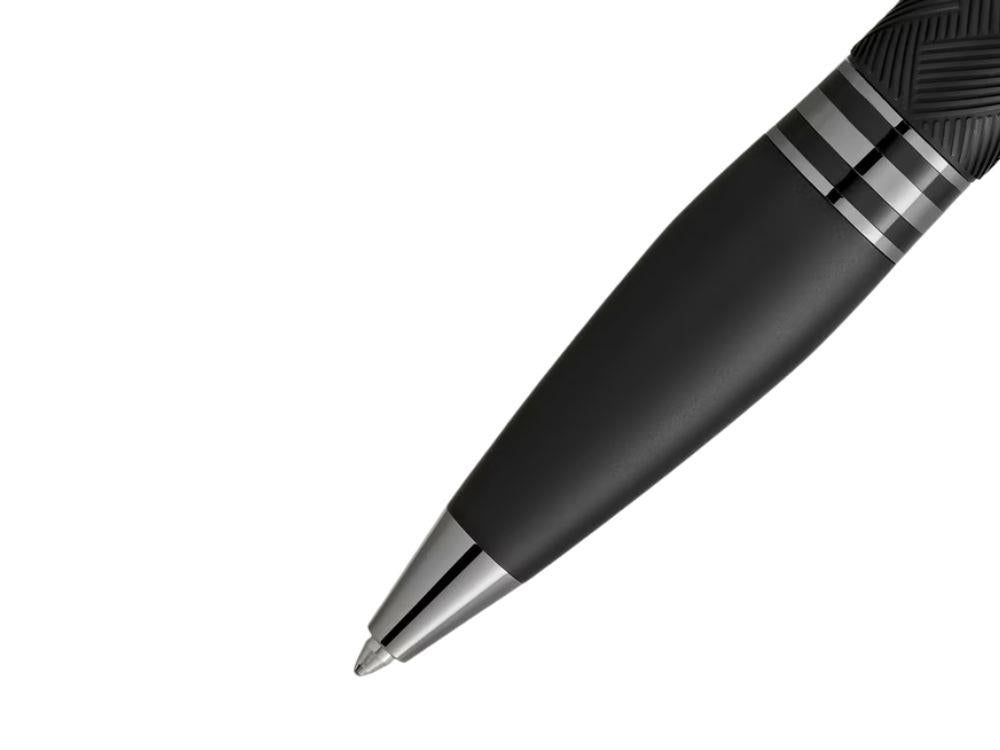 Bolígrafo Montblanc StarWalker Extreme, Resina preciosa, Negro Mate, 133764