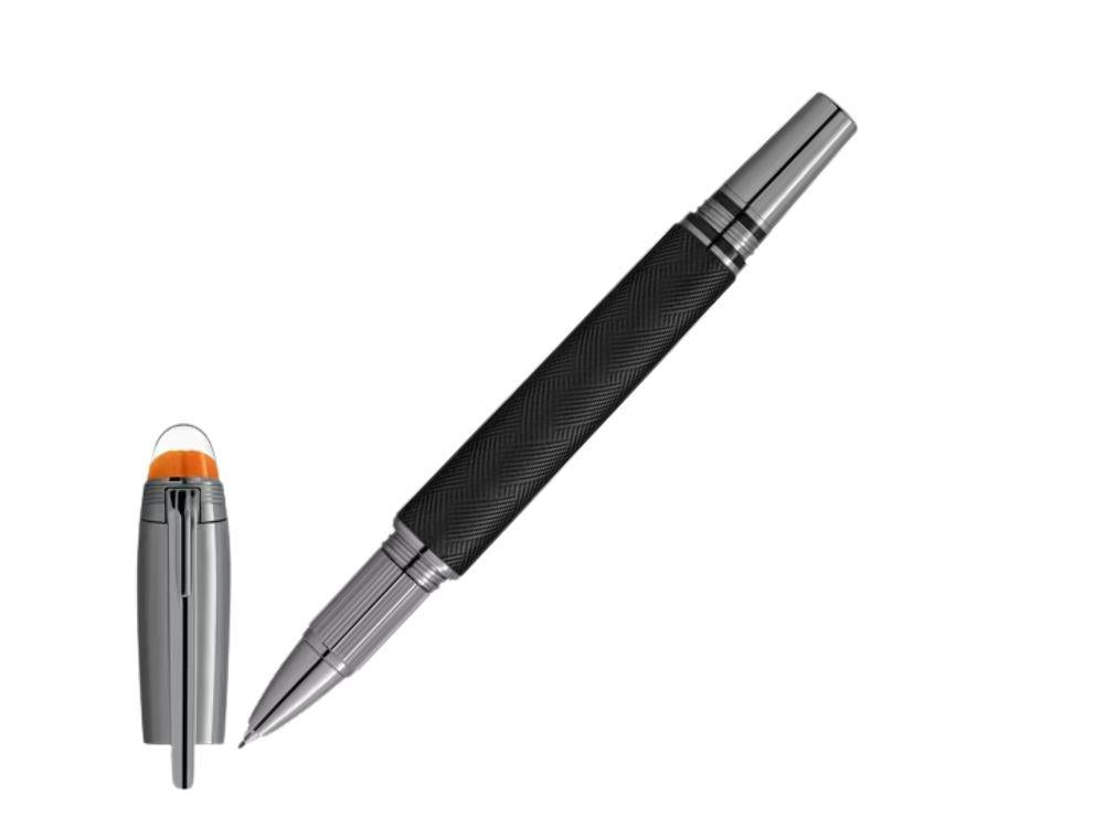 Fineliner Montblanc StarWalker Extreme Doué, Resina preciosa,133767