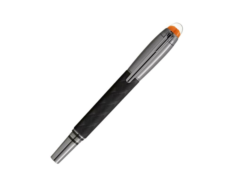 Fineliner Montblanc StarWalker Extreme Doué, Resina preciosa,133767