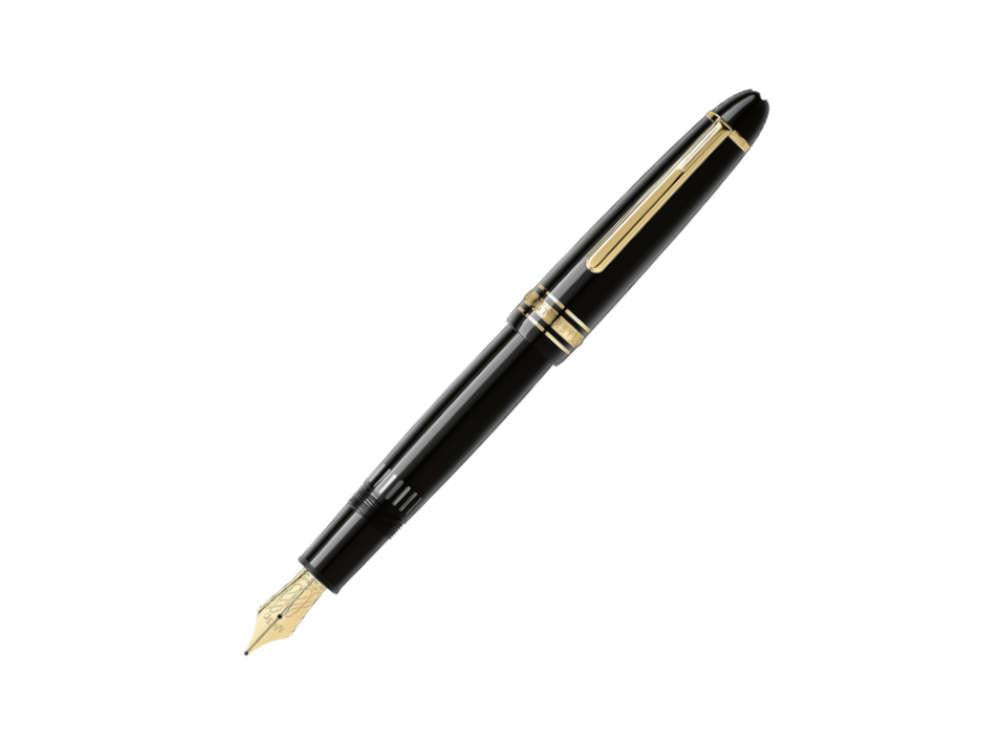 Estilográfica Montblanc Meisterstück LeGrand Calligraphy Flex, 134040