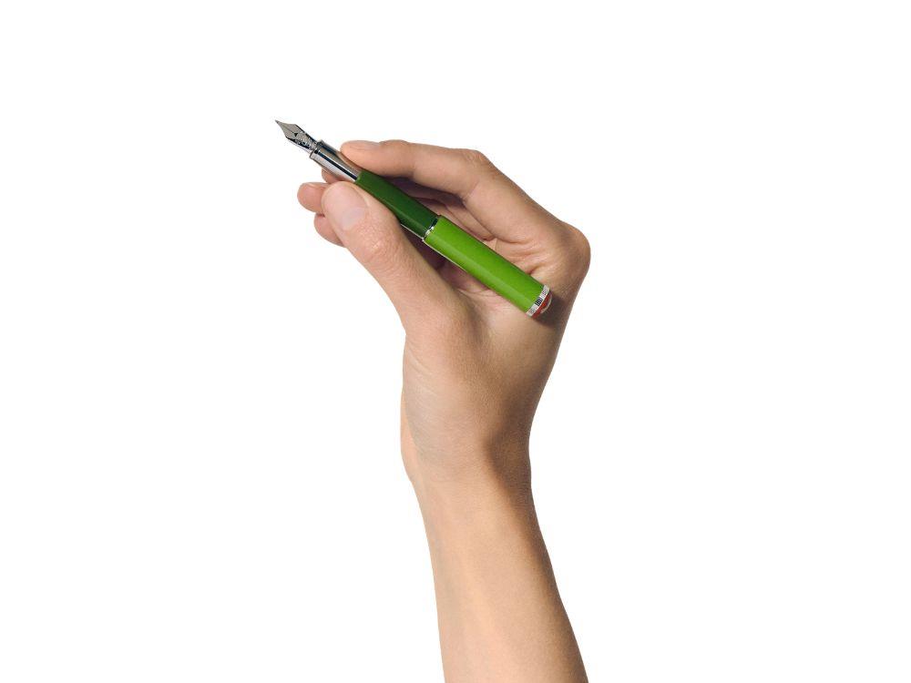 Pluma Wes Anderson Montblanc The "SCHREIBERLING" Edición Limitada 1969